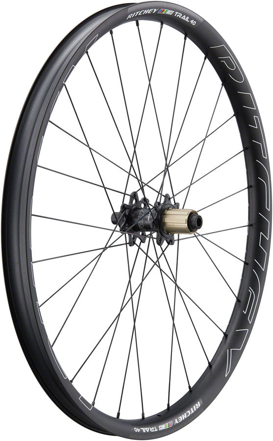 Ritchey WCS Trail 40 Wheelset