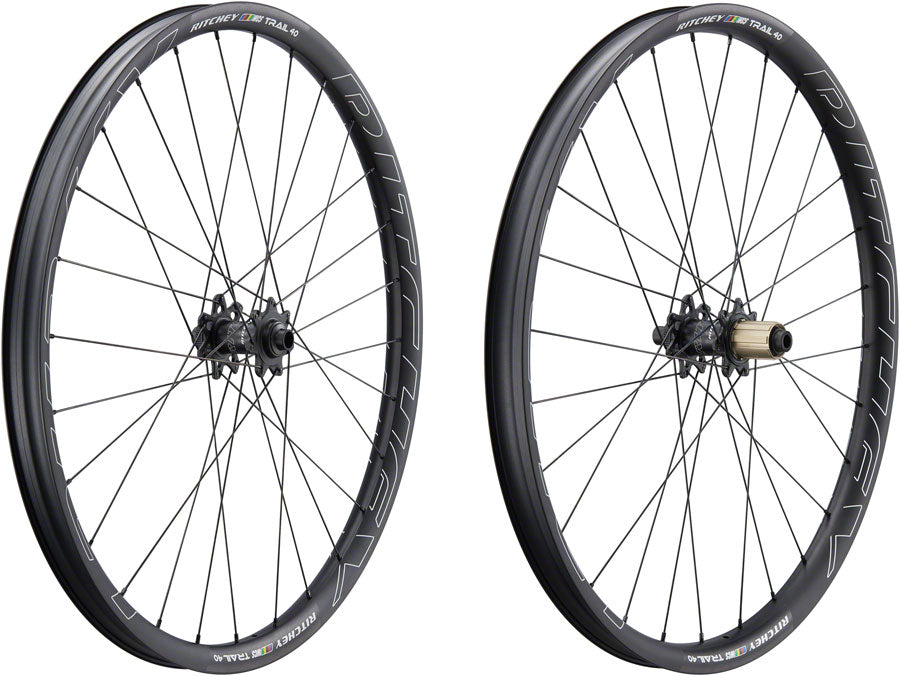 Ritchey WCS Trail 40 Wheelset