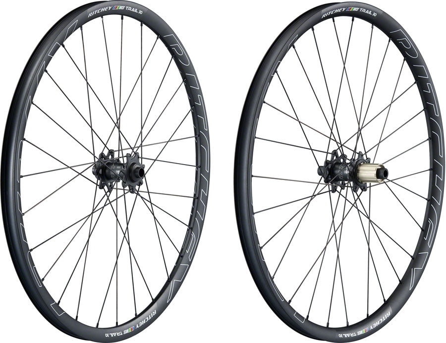 Ritchey WCS Trail 30 Wheelset