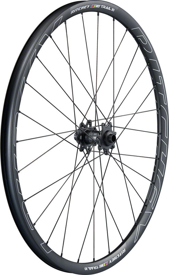 Ritchey WCS Trail 30 Wheelset