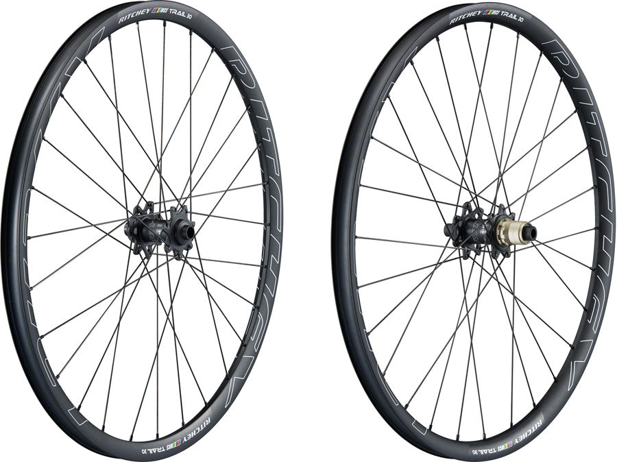 Ritchey WCS Trail 30 Wheelset