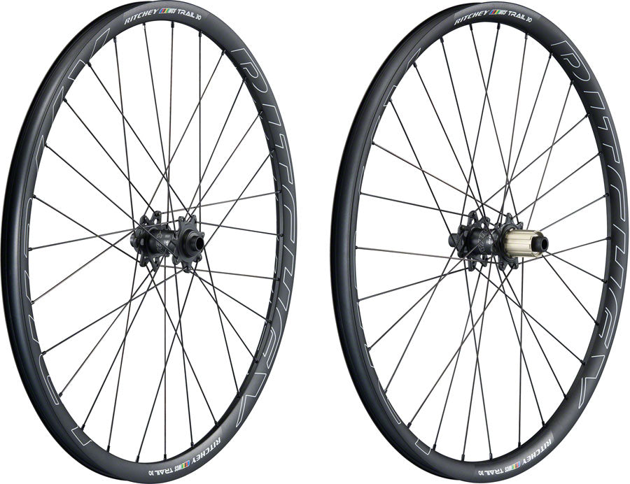 Ritchey WCS Trail 30 Wheelset