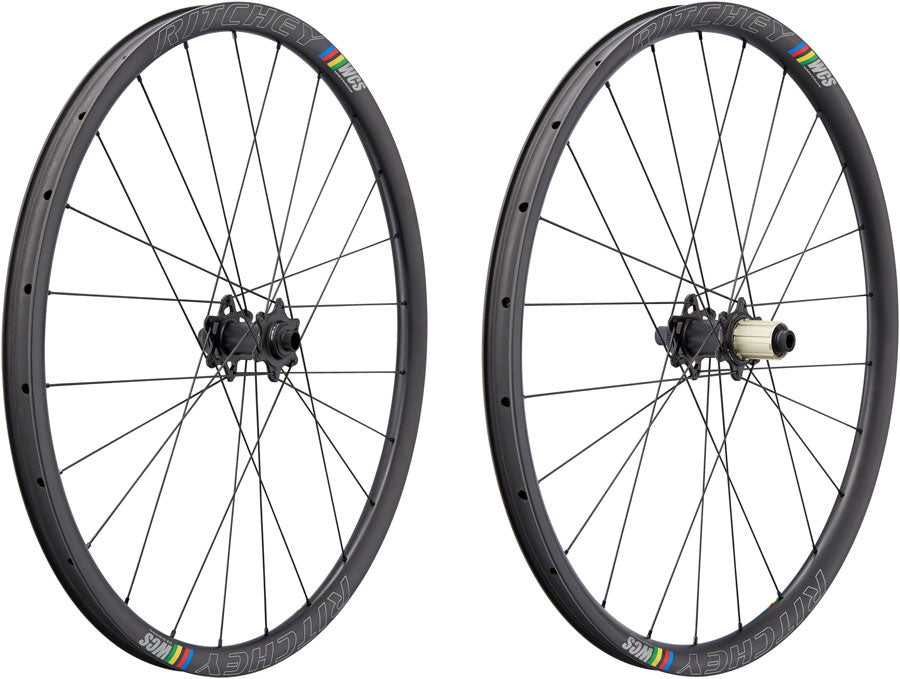 Ritchey WCS Carbon Vantage Wheelset