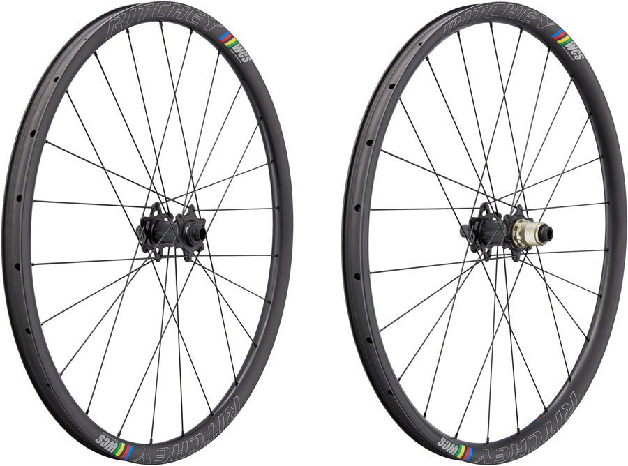 Ritchey WCS Carbon Vantage Wheelset – Incycle Bicycles