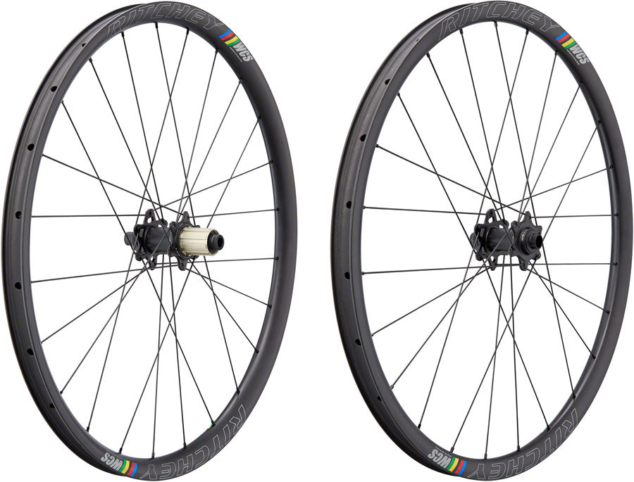 Ritchey WCS Carbon Vantage Wheelset