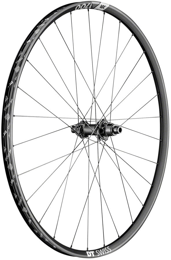 DT Swiss XR 1700 SPLINE Rear Wheel