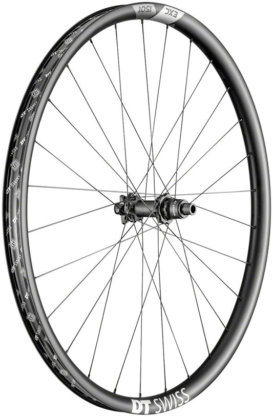 DT Swiss EXC 1501 SPLINE ONE Rear Wheel