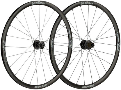 Vision Team i23 AGX Wheelset