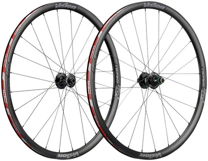 Vision Team i23 AGX Wheelset