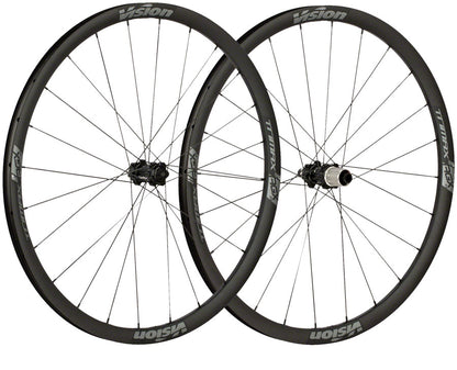 Vision TriMax i23 AGX Wheelset