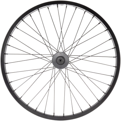 Eclat E440 Front Wheel
