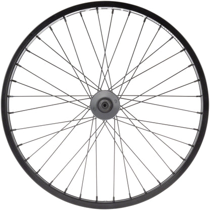 Eclat E440 Front Wheel