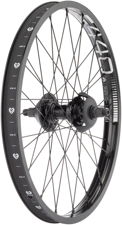 Eclat E440 Rear Wheel