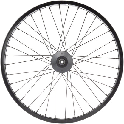 Eclat E440 Rear Wheel