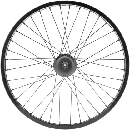 Eclat E440 Rear Wheel