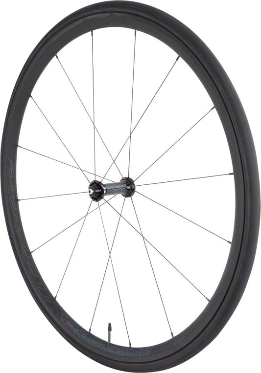 Vittoria Elusion  Wheelset