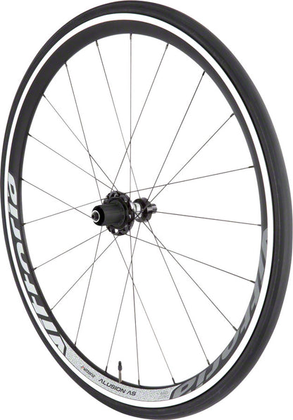 Vittoria Alusion Wheelset