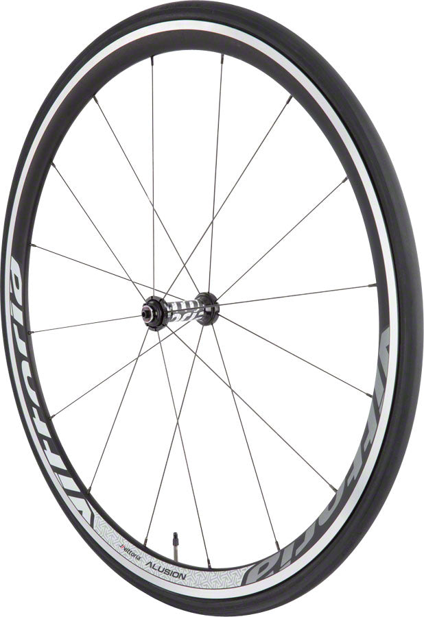 Vittoria Alusion Wheelset