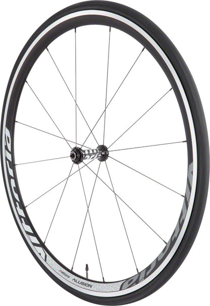 Vittoria Alusion Wheelset