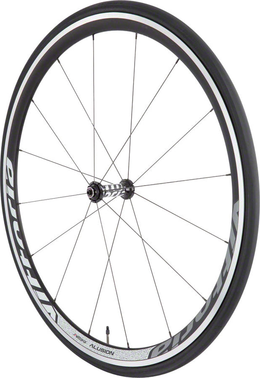 Vittoria Alusion Wheelset