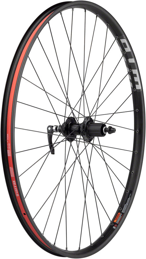 WTB ST i29 29インチリム ディスクブレーキ対応 Quality Wheels WTB ST Light i29 Rear Wheel – Incycle Bicycles