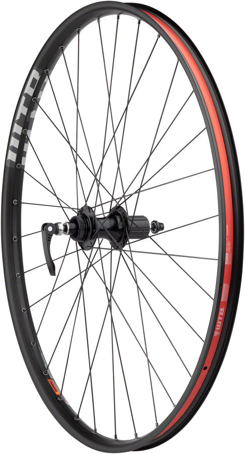 Quality Wheels WTB ST Light i29 Rear Wheel – Incycle Bicycles