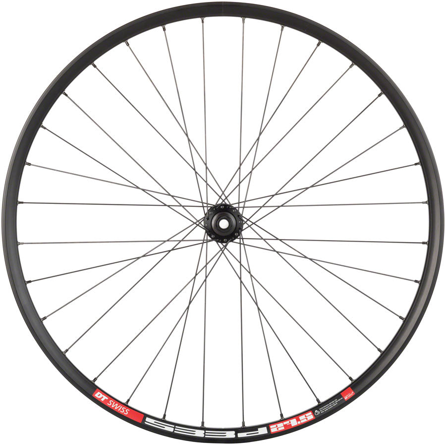 Quality Wheels 105/DT 533d Front Wheel