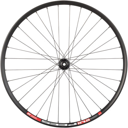 Quality Wheels 105/DT 533d Front Wheel