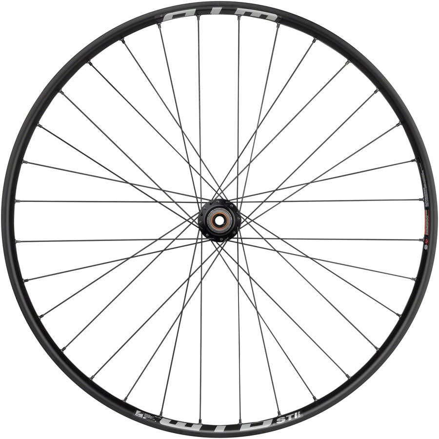 Quality Wheels WTB ST Light i29 Rear Wheel – Incycle Bicycles