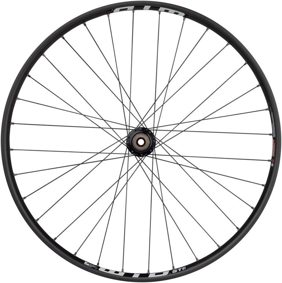 Quality Wheels WTB ST Light i29 Rear Wheel