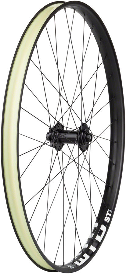 Quality Wheels Wtb I35 Disc Front Wheel