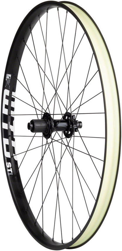 Quality Wheels WTB i35 Disc Rear Wheel