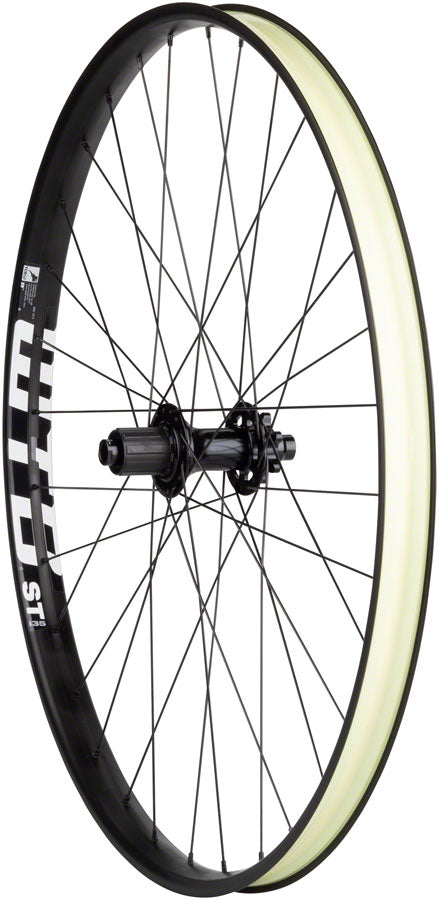 Quality Wheels Wtb I35 Disc Rear Wheel