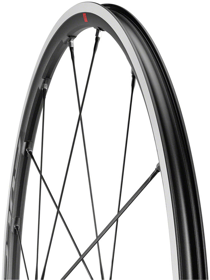 Fulcrum Racing Zero C17 Wheelset