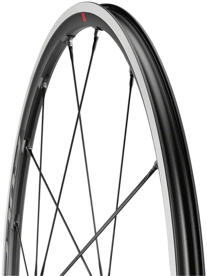 Fulcrum Racing Zero C17 Wheelset