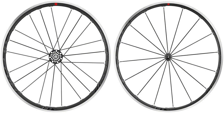 Fulcrum Racing Zero C17 Wheelset
