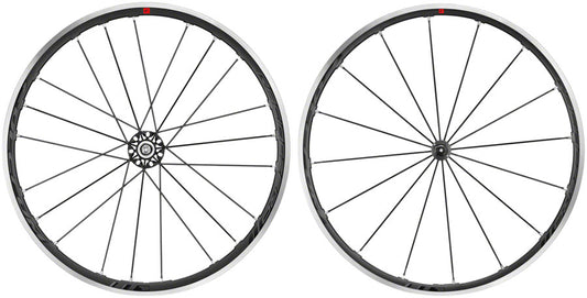 Fulcrum Racing Zero C17 Wheelset