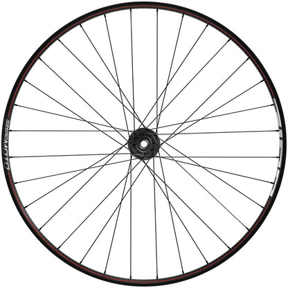 Zipp Speed Weaponry 3ZERO MOTO Front Wheel