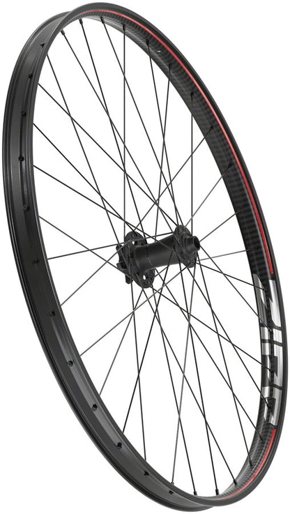 Zipp Speed Weaponry 3ZERO MOTO Front Wheel