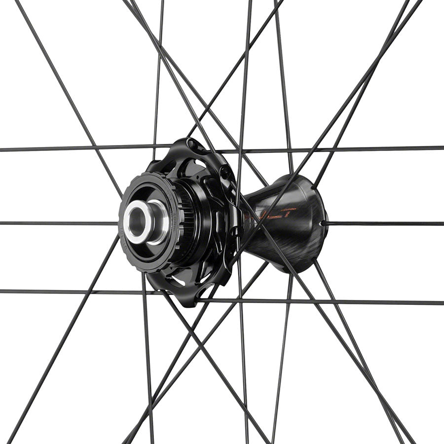 Campagnolo Bora Ultra WTO 33 Disc Brake Front Wheel