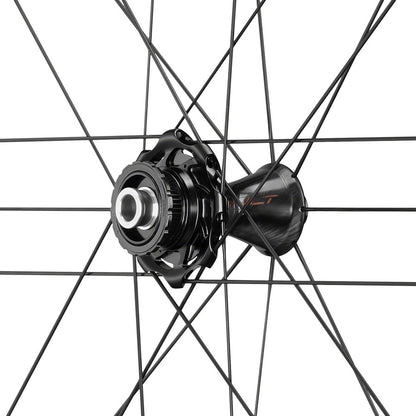 Campagnolo Bora Ultra WTO 33 Disc Brake Front Wheel