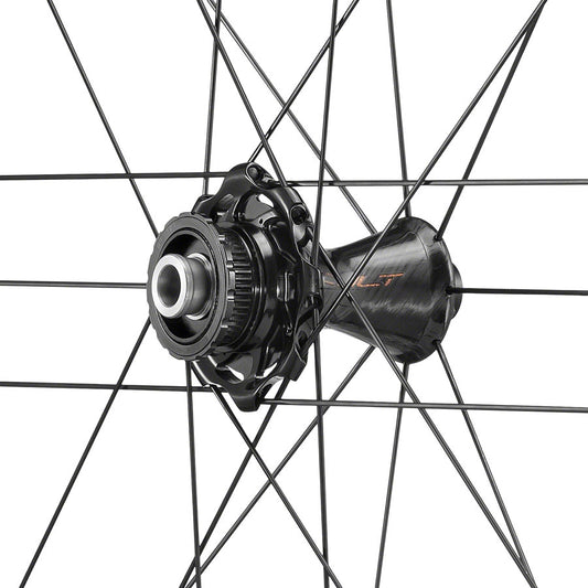 Campagnolo Bora Ultra Wto 45 Disc Brake Front Wheel