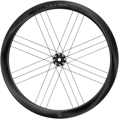 Campagnolo Bora Ultra WTO 45 Disc Brake Front Wheel
