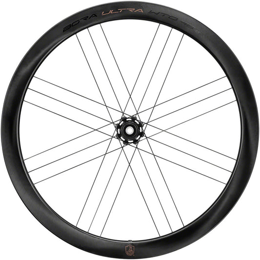 Campagnolo Bora Ultra WTO 45 Disc Brake Front Wheel