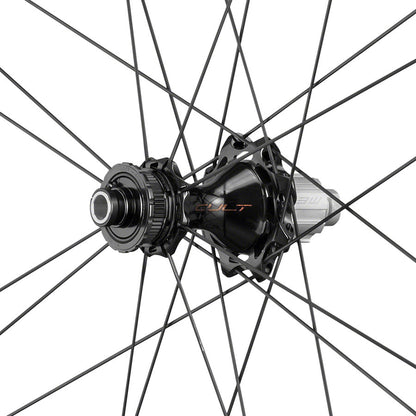 Campagnolo Bora Ultra WTO 33 Disc Brake Rear Wheel