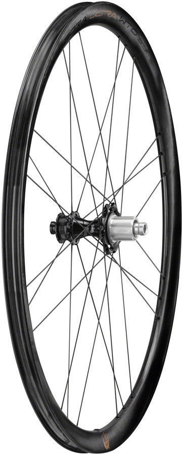 Campagnolo Bora Ultra WTO 33 Disc Brake Rear Wheel
