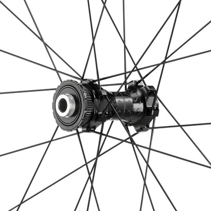 Campagnolo Levante Front Wheel