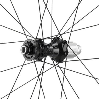 Campagnolo Levante Rear Wheel