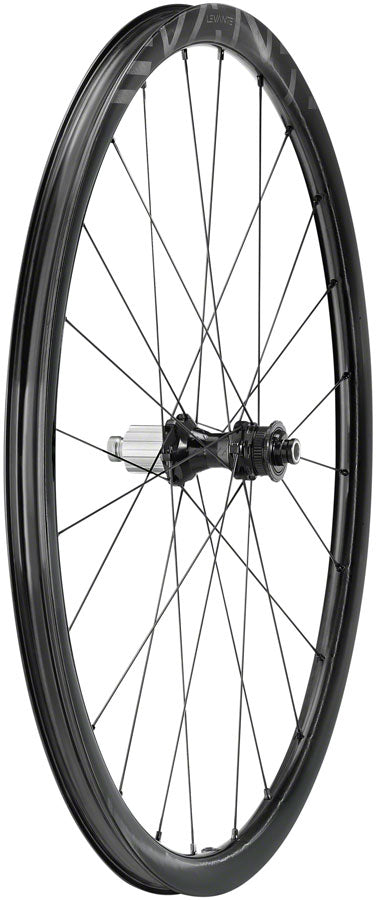 Campagnolo Levante Rear Wheel