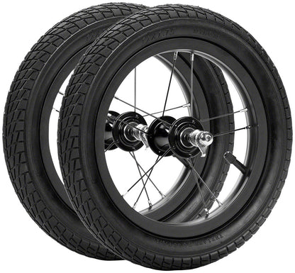Strider Sports Replacement Wheels